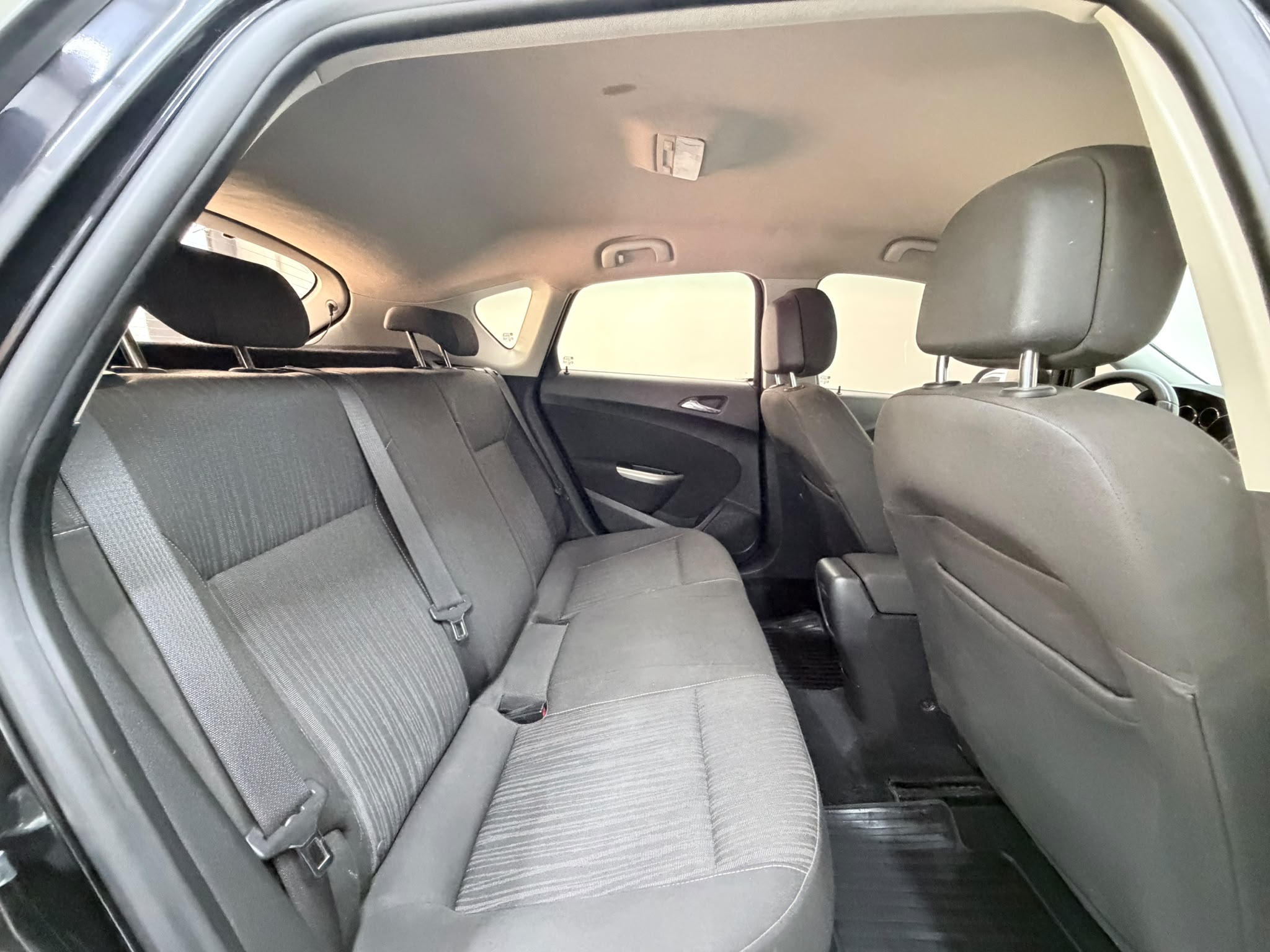 OPEL ASTRA 7